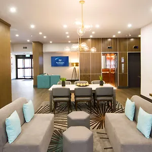 Western Downtown Hotel Calgary