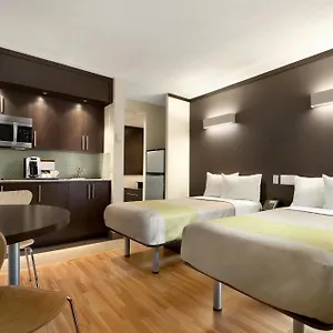 6 Downtown Aparthotel Toronto