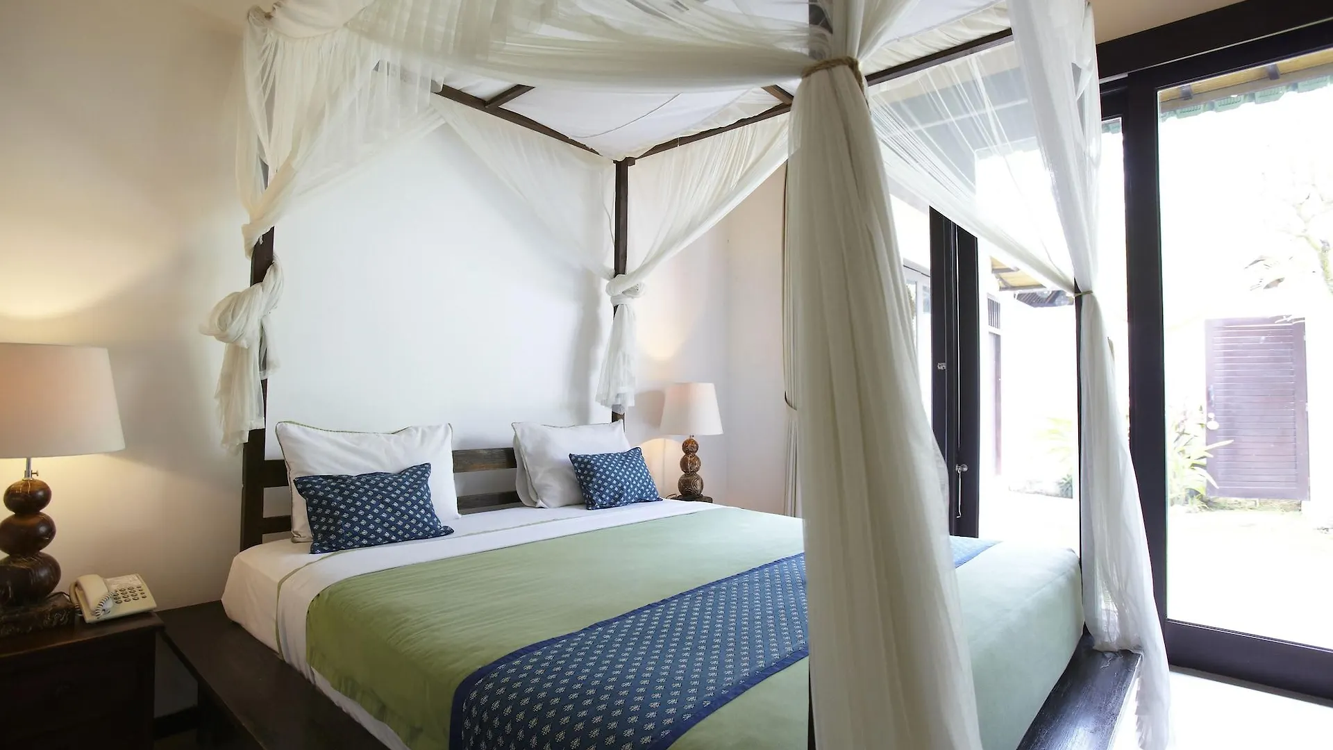 Holiday park Artemis Villa Hotel Seminyak