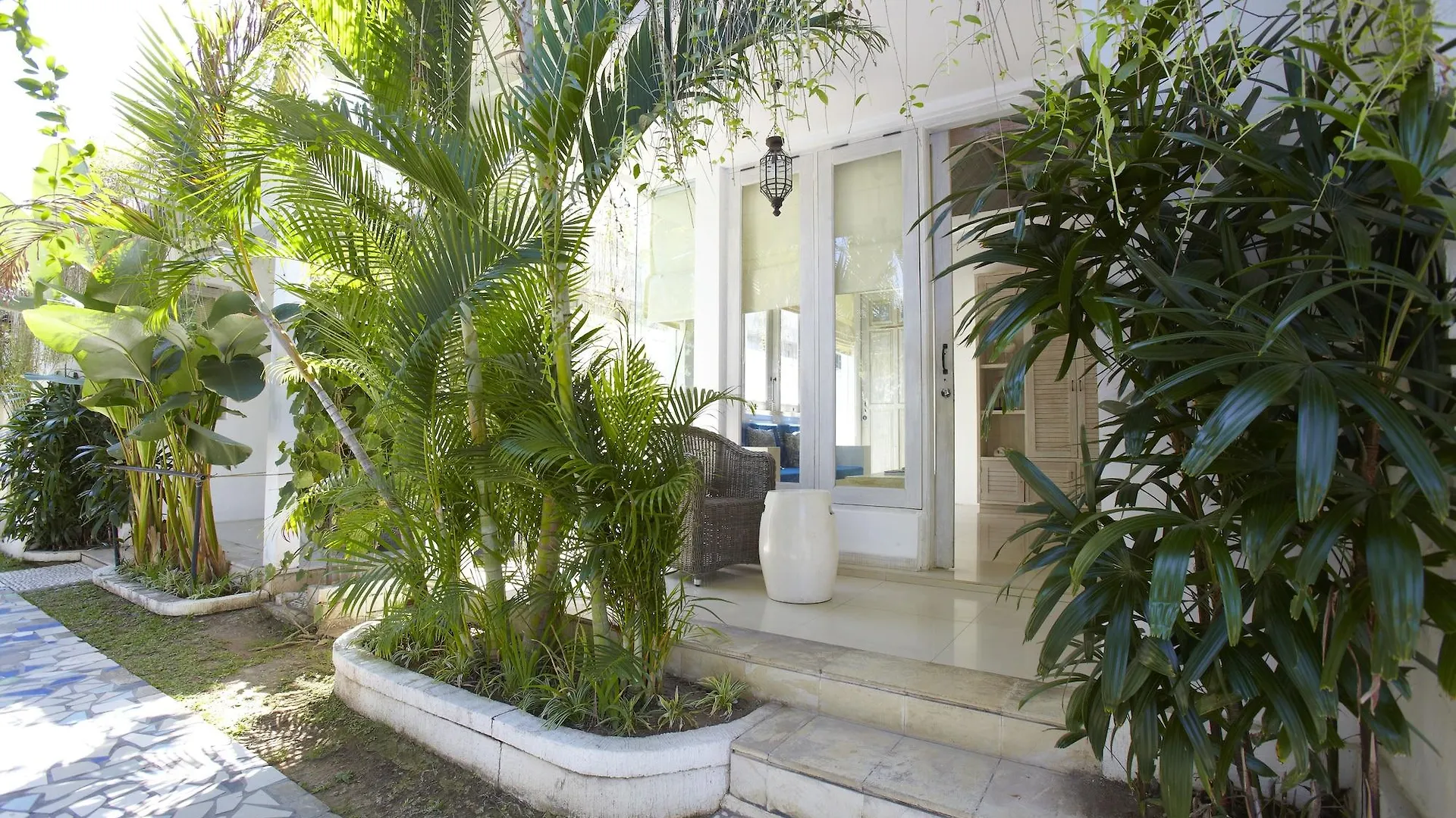 Artemis Villa Hotel Seminyak  Indonesia