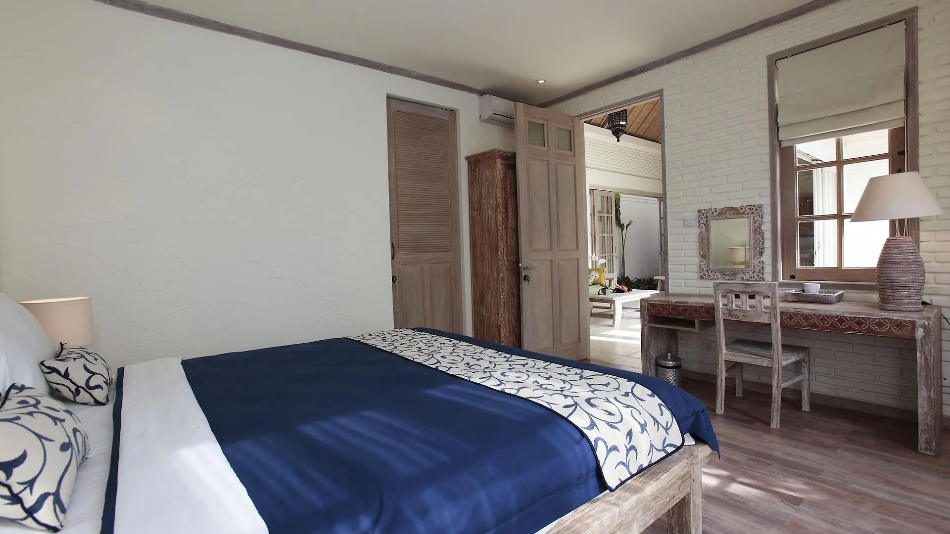 Holiday park Artemis Villa Hotel Seminyak