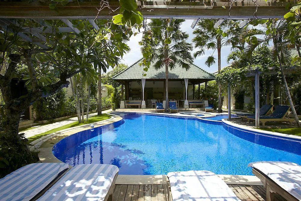 Artemis Villa Hotel Seminyak  Seminyak (Bali)