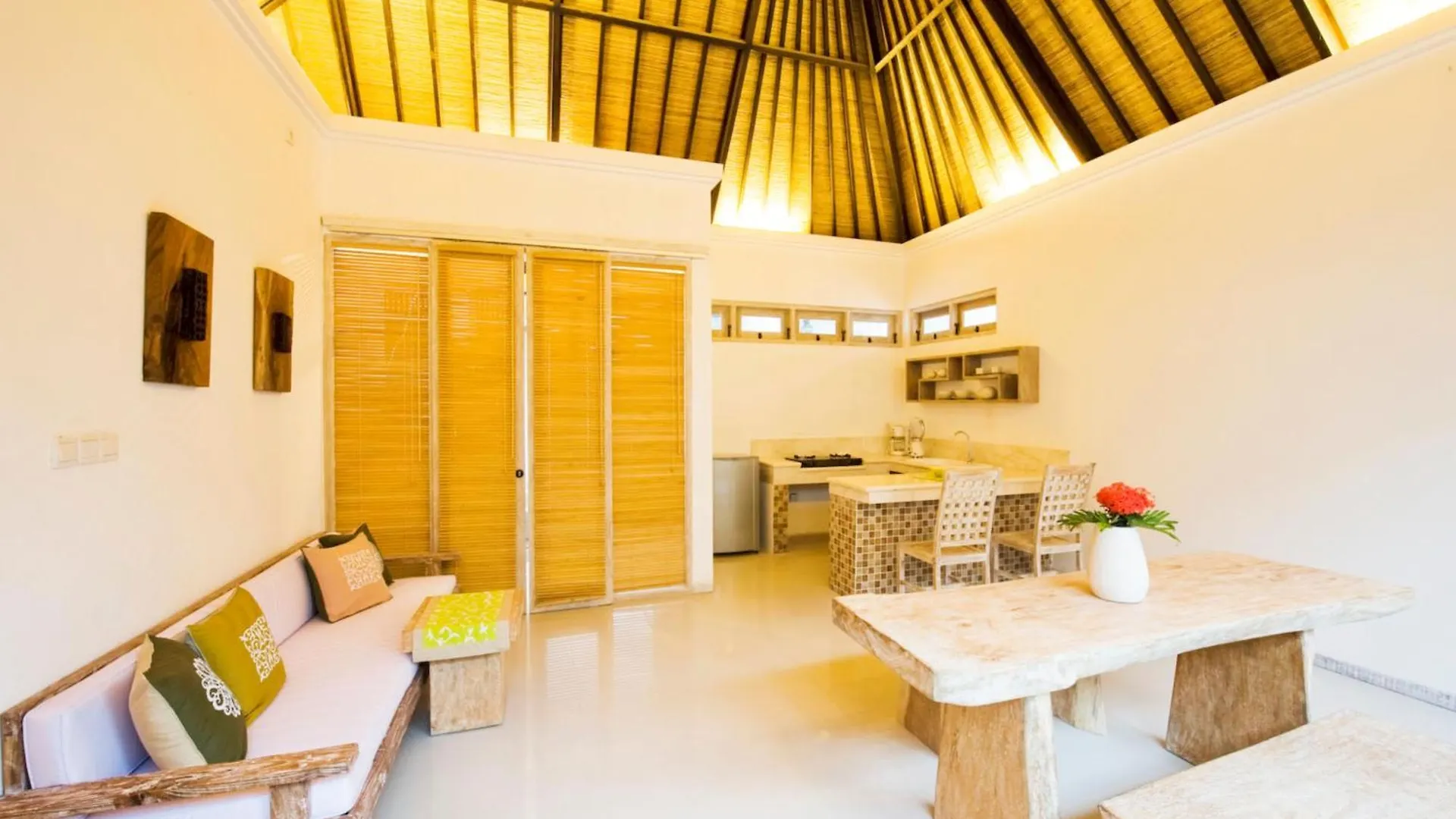 Artemis Villa Hotel Seminyak  Indonesia