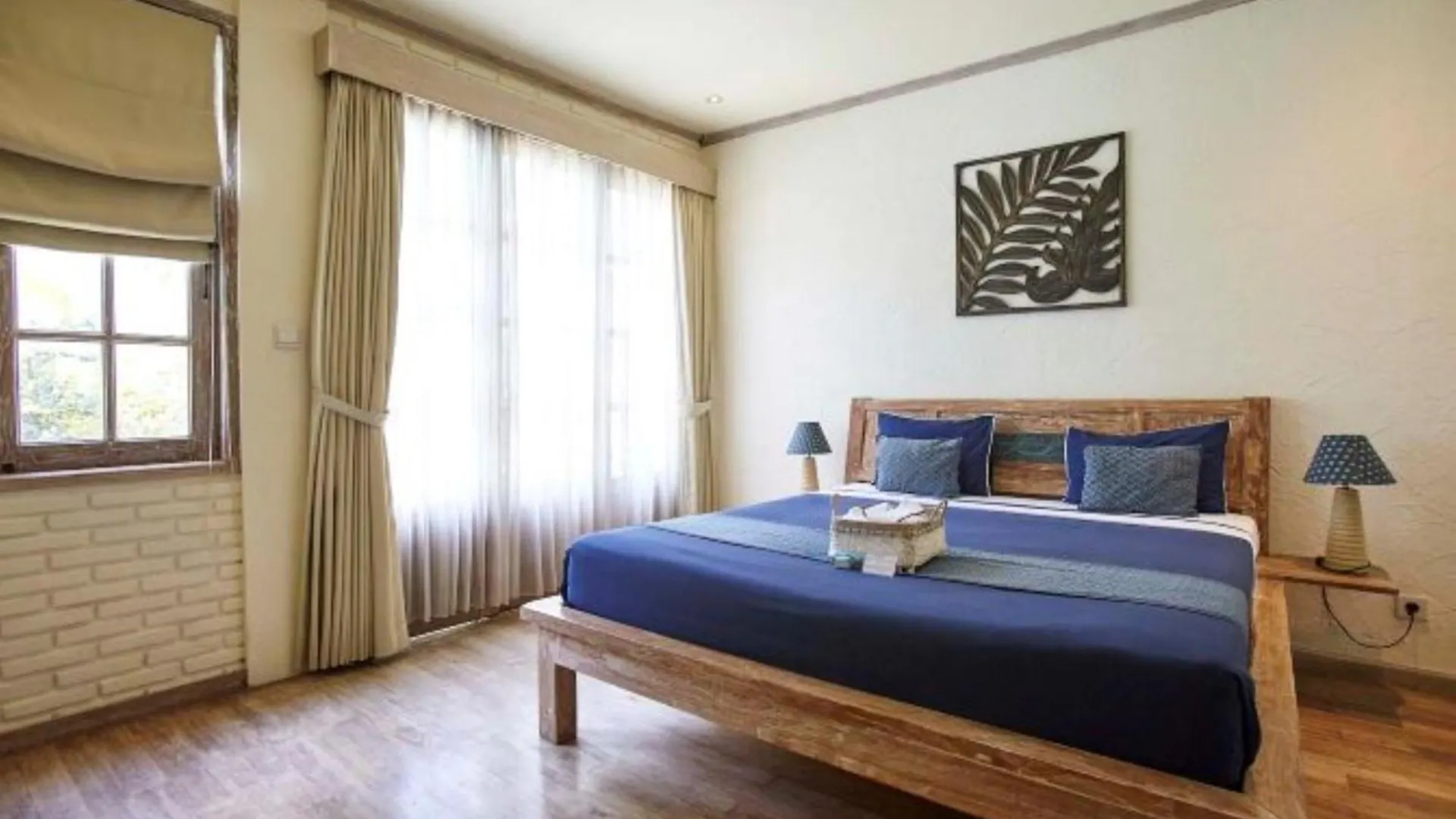 Holiday park Artemis Villa Hotel Seminyak