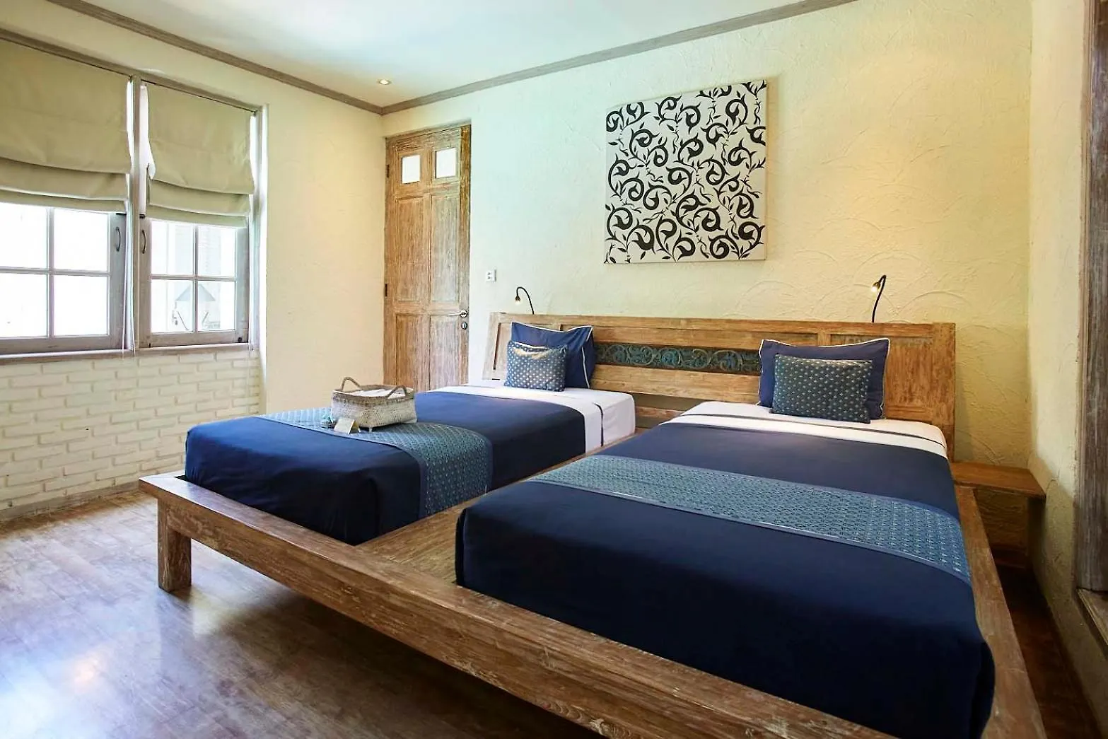 Artemis Villa Hotel Seminyak  Holiday park
