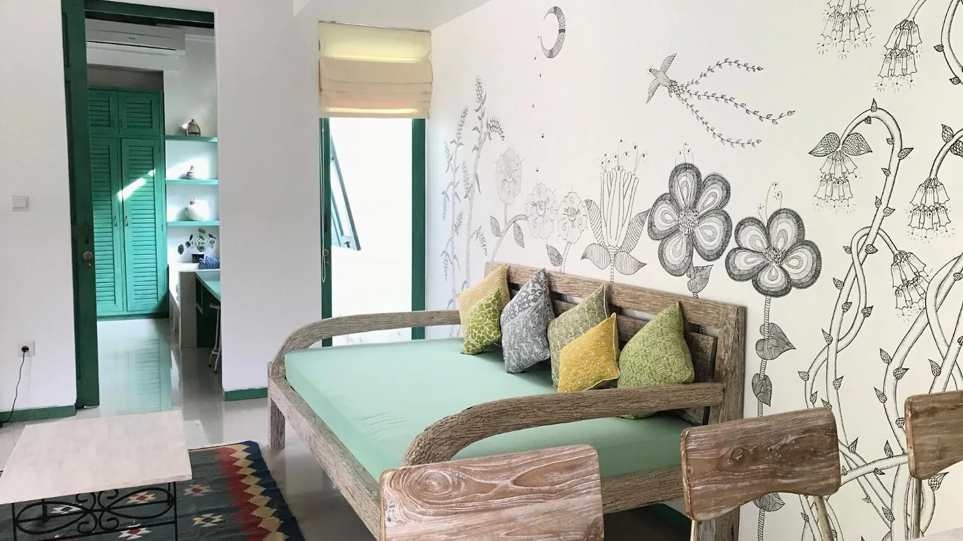 Artemis Villa Hotel Seminyak