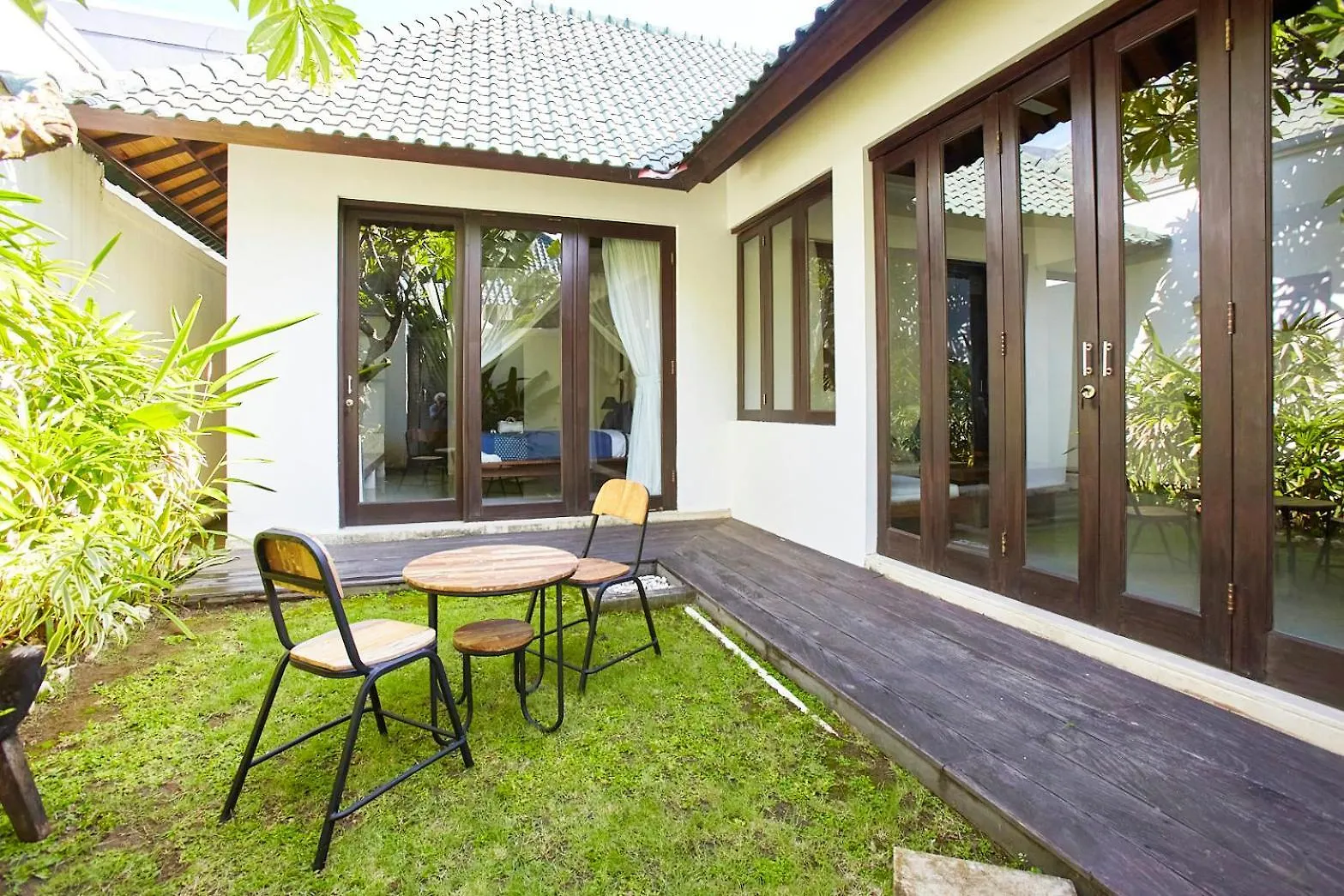 Holiday park Artemis Villa Hotel Seminyak
