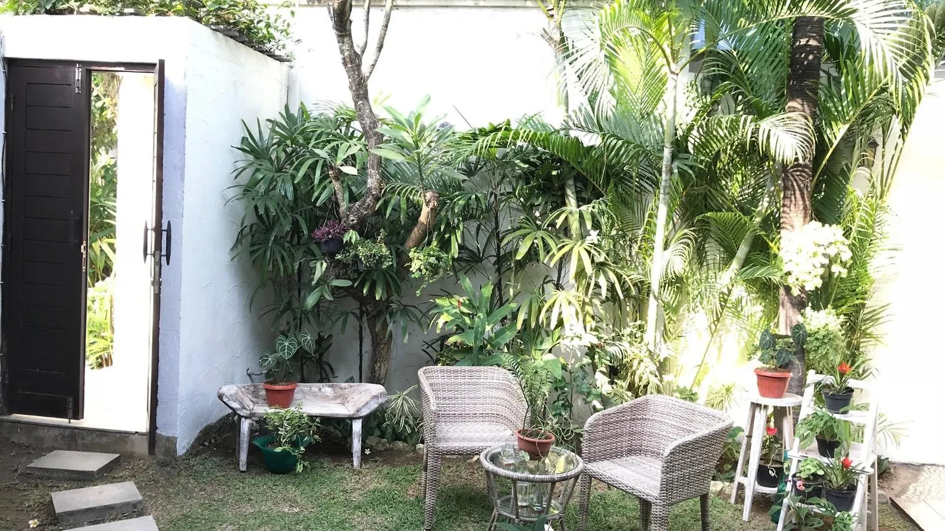 Artemis Villa Hotel Seminyak  Seminyak (Bali)