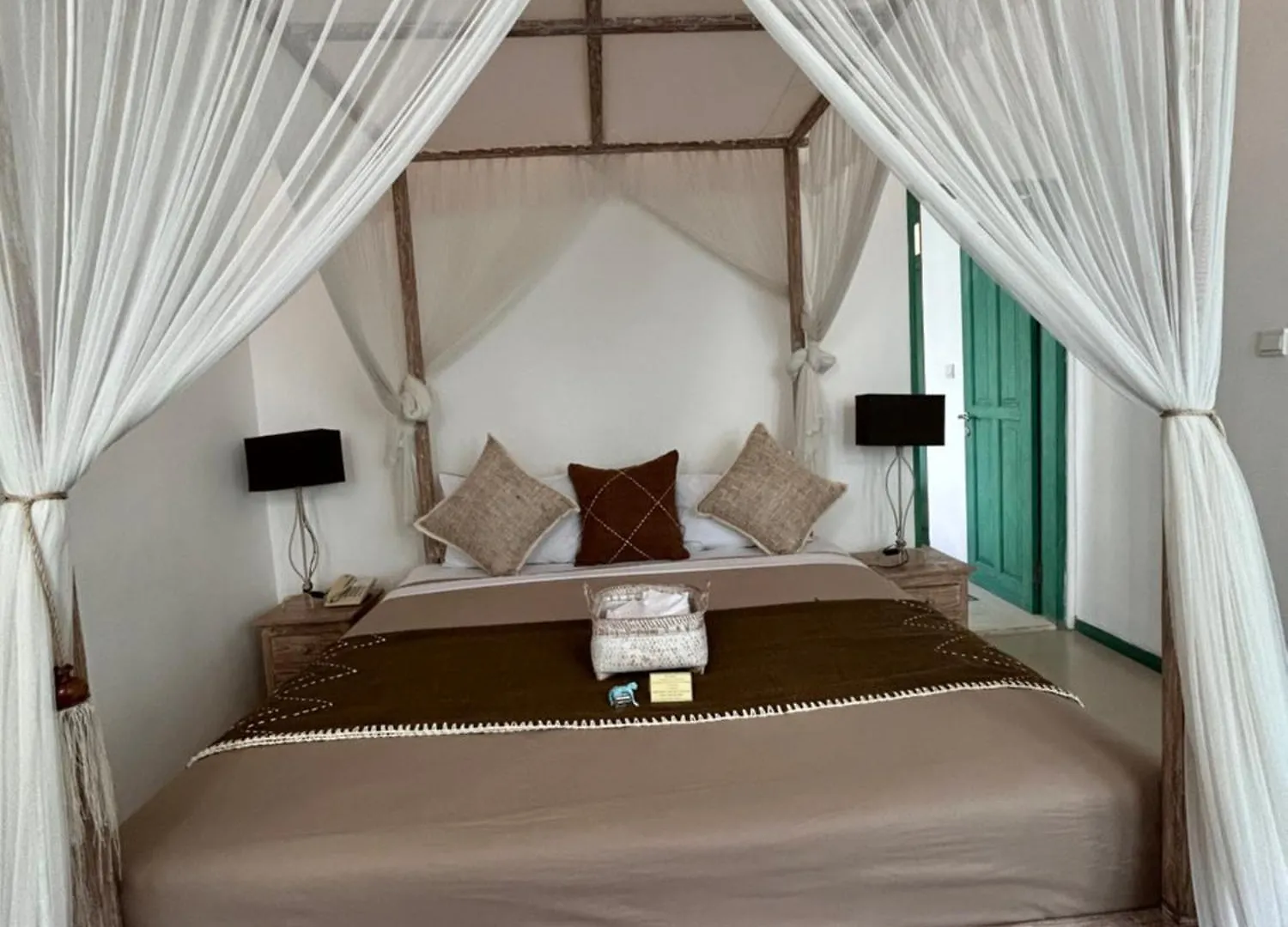 Artemis Villa Hotel Seminyak  Indonesia