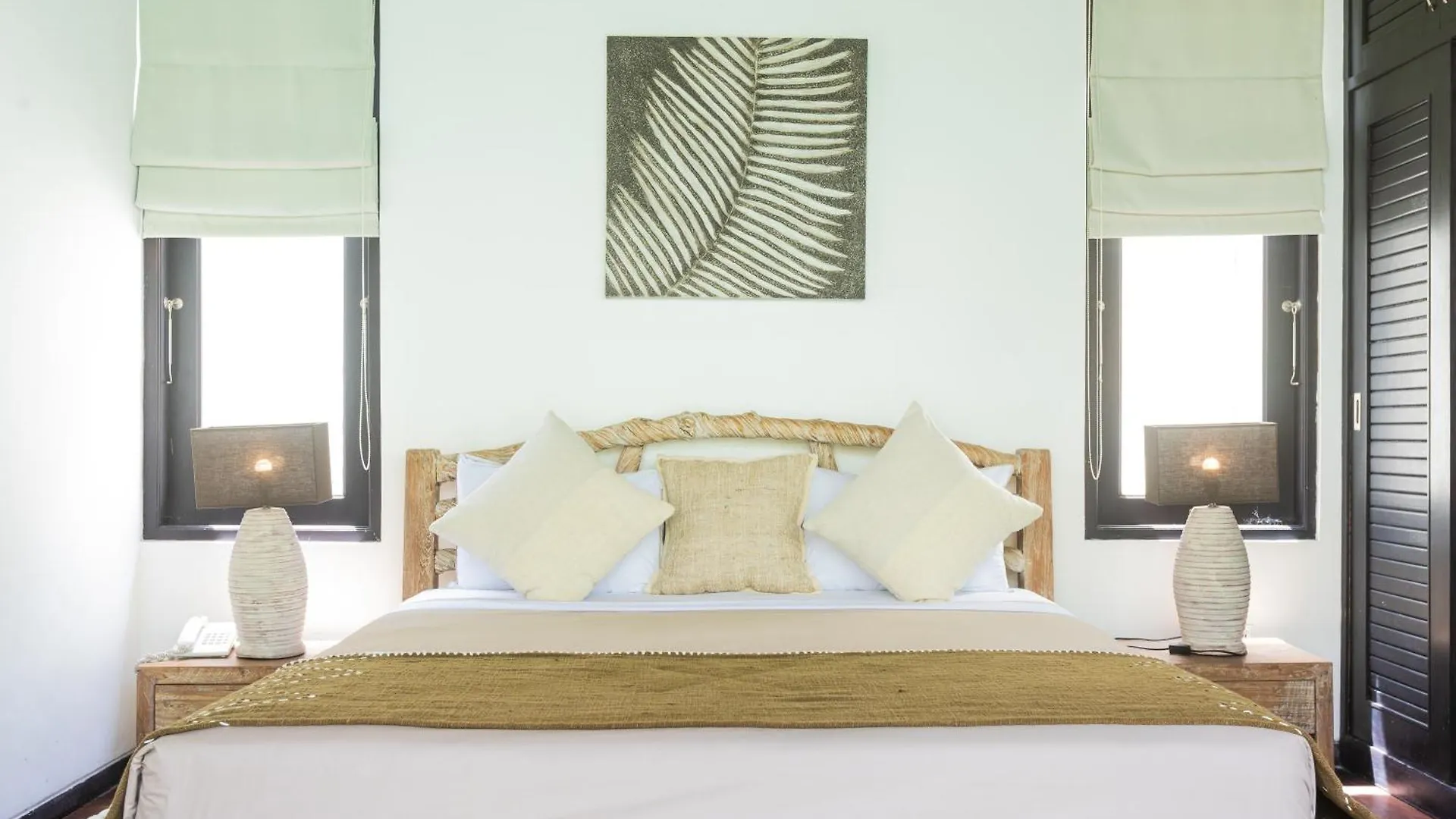 Artemis Villa Hotel Seminyak  Indonesia