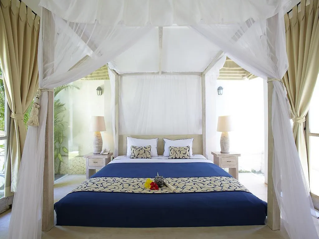 Holiday park Artemis Villa Hotel Seminyak