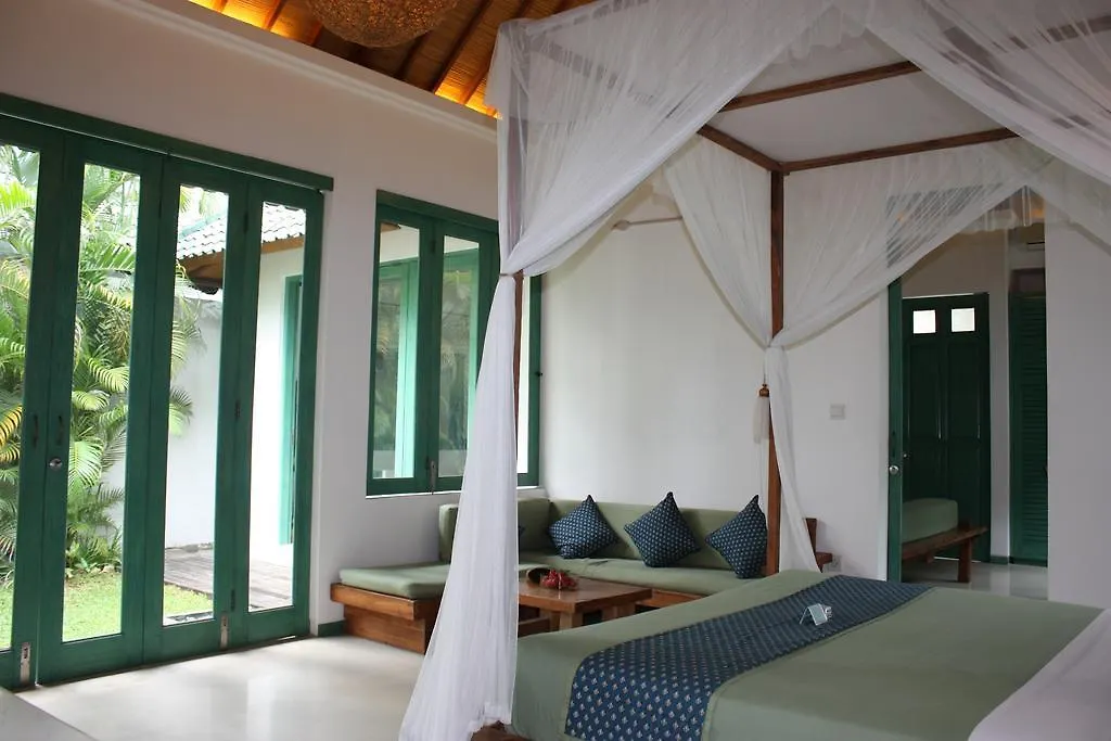 Artemis Villa Hotel Seminyak  Seminyak (Bali)