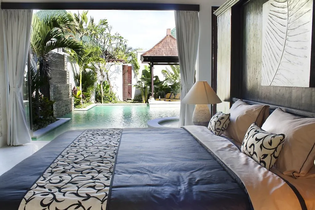 **** Holiday park Artemis Villa Hotel Seminyak  Indonesia